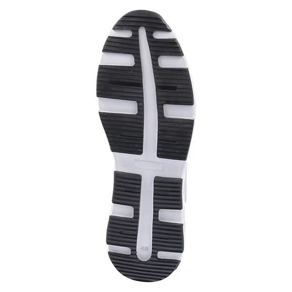 Josef Seibel Sneaker Low NOAH 02 Sneakers Low - Weinrot – Bild 6