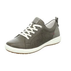 Josef Seibel Damen Sneaker Caren 06 | Grau Caren 06, Grau-kombi Sneakers Low - Grau-kombi