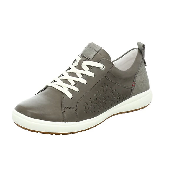 Josef Seibel Damen Sneaker Caren 06 | Grau Caren 06, Grau-kombi Sneakers Low - Grau-kombi