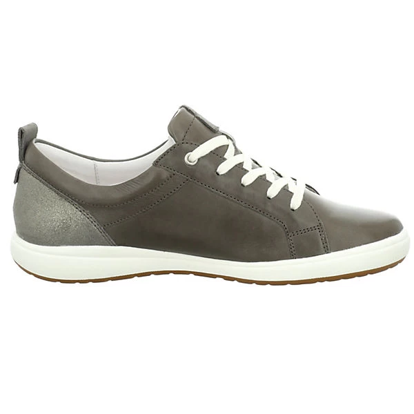 Josef Seibel Damen Sneaker Caren 06 | Grau Caren 06, Grau-kombi Sneakers Low - Grau-kombi – Bild 3