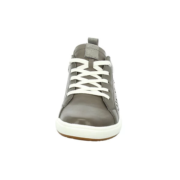 Josef Seibel Damen Sneaker Caren 06 | Grau Caren 06, Grau-kombi Sneakers Low - Grau-kombi – Bild 4