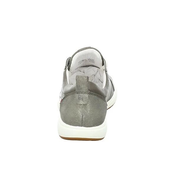 Josef Seibel Damen Sneaker Caren 06 | Grau Caren 06, Grau-kombi Sneakers Low - Grau-kombi – Bild 5