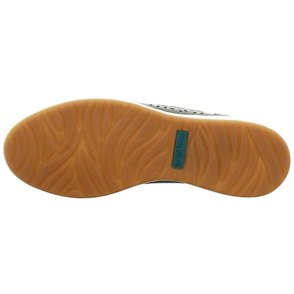 Josef Seibel Damen Sneaker Caren 06 | Grau Caren 06, Grau-kombi Sneakers Low - Grau-kombi – Bild 7