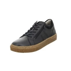 Josef Seibel Herren Sneaker Forrest 03 | Blau Forrest 03, Blau Sneakers Low - Blau