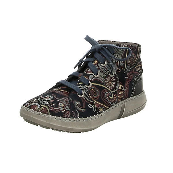 Josef Seibel Louisa 07 Sneakers High