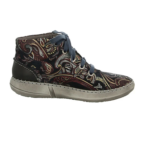 Josef Seibel Louisa 07 Sneakers High – Bild 3