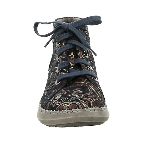 Josef Seibel Louisa 07 Sneakers High – Bild 5