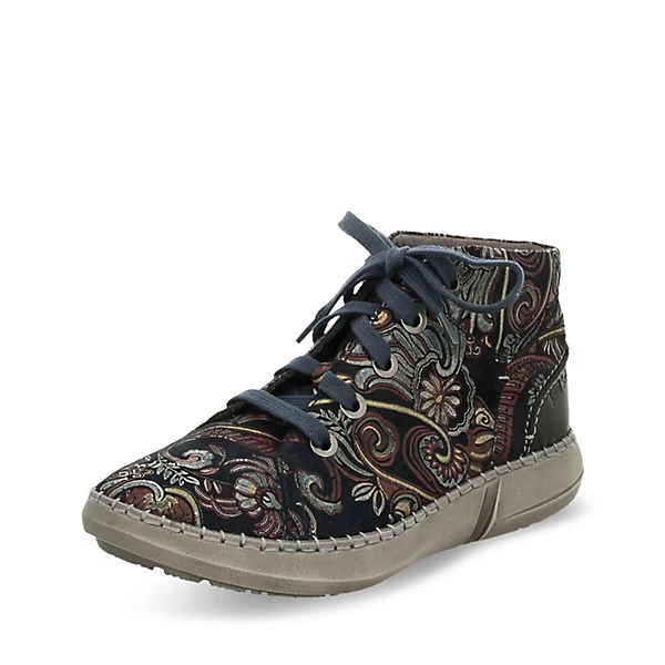 Josef Seibel Louisa 07 Sneakers High – Bild 8