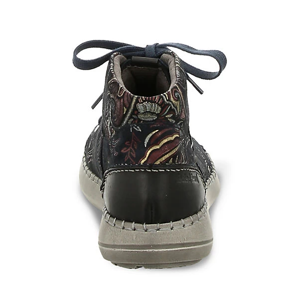 Josef Seibel Louisa 07 Sneakers High – Bild 10