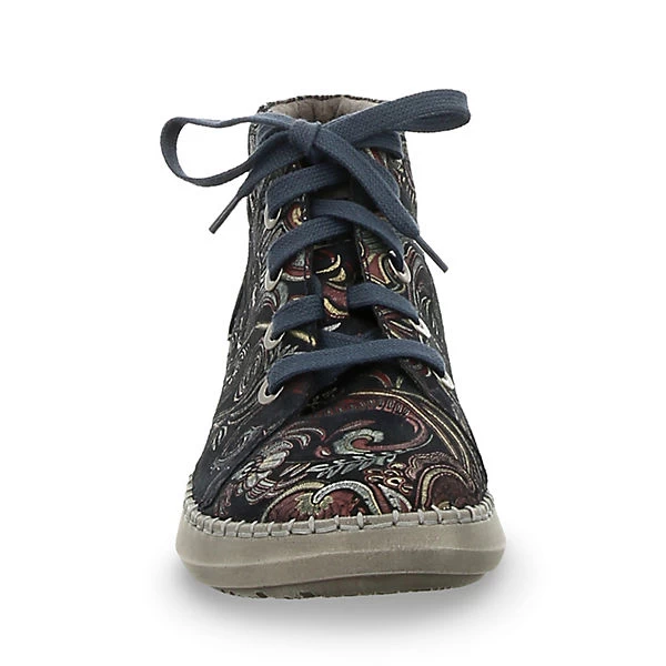 Josef Seibel Louisa 07 Sneakers High – Bild 11