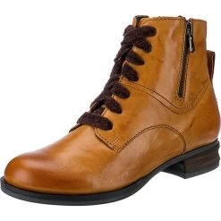 Josef Seibel Sanja 11 Schnürstiefeletten