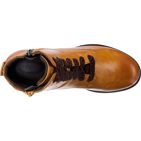 Josef Seibel Sanja 11 Schnürstiefeletten – Bild 5