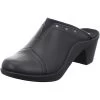 St.Tropez 271 | Clog Für Damen | Schwarz St.Tropez 271, Schwarz Clogs - Schwarz