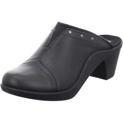 St.Tropez 271 | Clog Für Damen | Schwarz St.Tropez 271, Schwarz Clogs - Schwarz