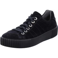 Damen Halbschuh Montreal S08 | Blau Montreal S 08, Ocean Sportliche Halbschuhe - Blau