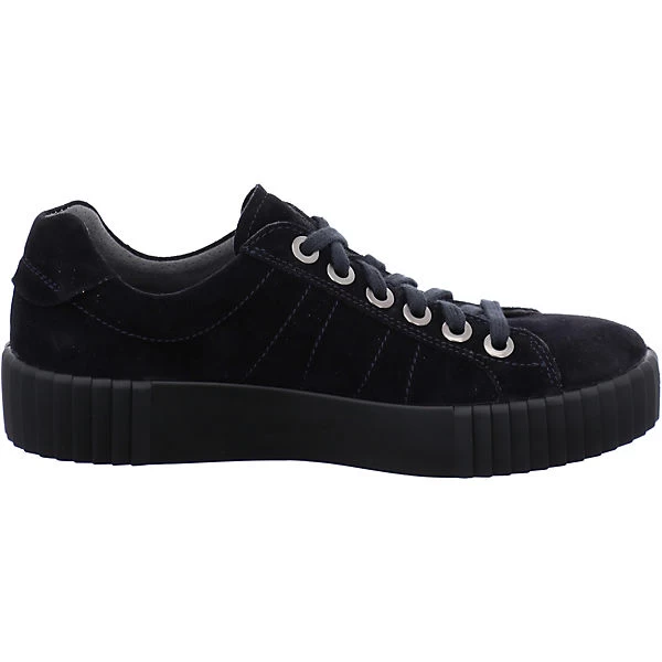 Damen Halbschuh Montreal S08 | Blau Montreal S 08, Ocean Sportliche Halbschuhe - Blau – Bild 3