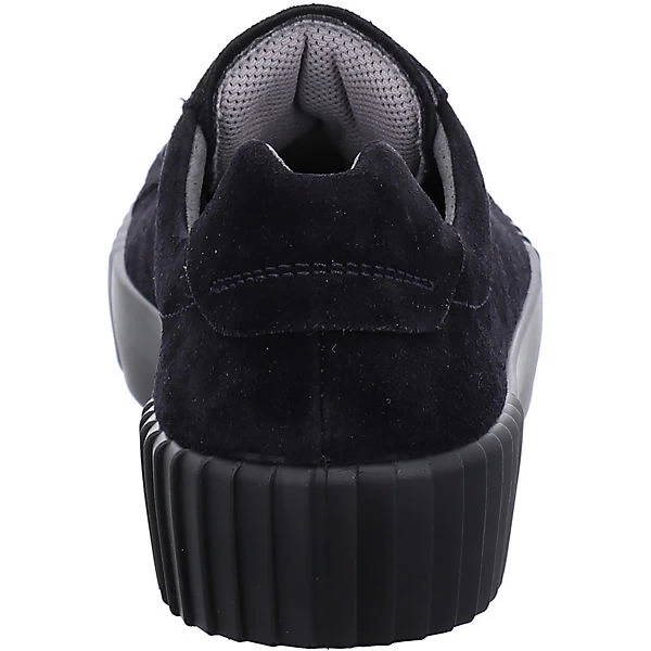 Damen Halbschuh Montreal S08 | Blau Montreal S 08, Ocean Sportliche Halbschuhe - Blau – Bild 5