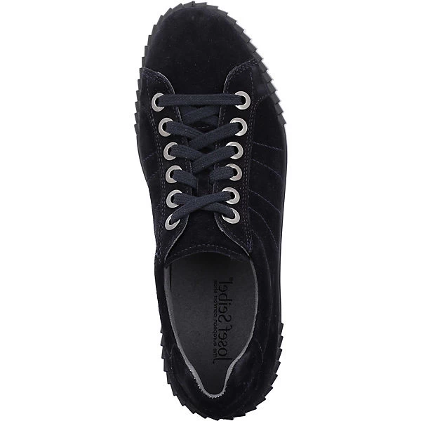 Damen Halbschuh Montreal S08 | Blau Montreal S 08, Ocean Sportliche Halbschuhe - Blau – Bild 6