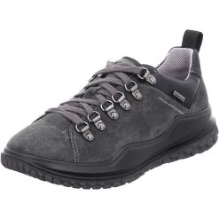 Damen Sneaker Marla W03 | Grau Marla W03, Granit-kombi Sportliche Halbschuhe - Granit