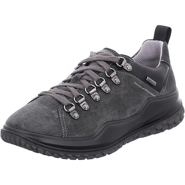 Damen Sneaker Marla W03 | Grau Marla W03, Granit-kombi Sportliche Halbschuhe - Granit