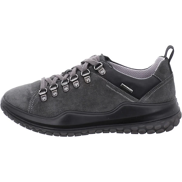 Damen Sneaker Marla W03 | Grau Marla W03, Granit-kombi Sportliche Halbschuhe - Granit – Bild 2