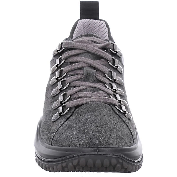 Damen Sneaker Marla W03 | Grau Marla W03, Granit-kombi Sportliche Halbschuhe - Granit – Bild 4