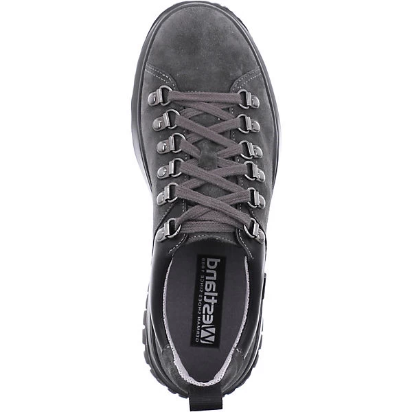 Damen Sneaker Marla W03 | Grau Marla W03, Granit-kombi Sportliche Halbschuhe - Granit – Bild 6