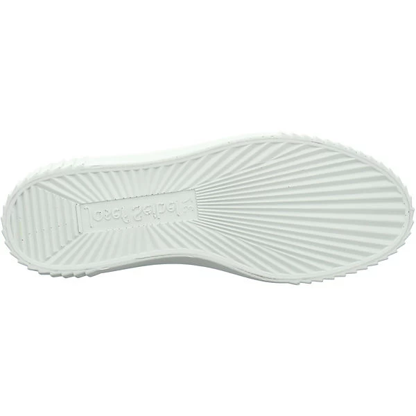 Damen Halbschuh Montreal S08 | Blau Montreal S 08, Petrol Sportliche Halbschuhe - Petrol – Bild 7