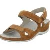 Cholet 20 | Sandale Für Damen | Beige Cholet 20, Camel-kombi Klassische Sandalen - Camel