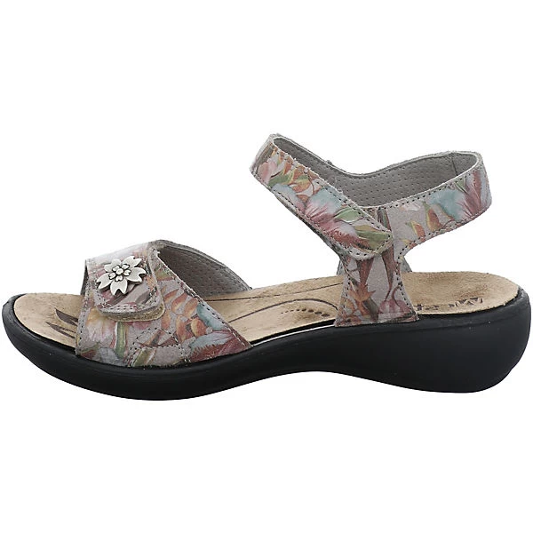 Ibiza 115 | Sandale Für Damen | Grau Ibiza 115, Graphit-combi Klassische Sandalen - Graphit – Bild 2