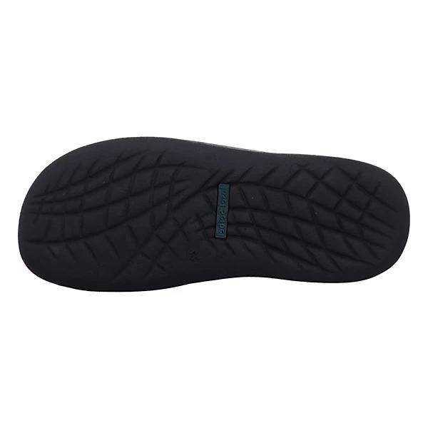 Josef Seibel Max 67 Lammfell-Hausschuhe – Bild 6