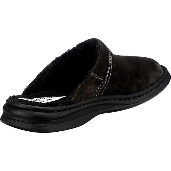 Josef Seibel Max 67 Hausschuhe Herren Hausschuhe – Bild 4