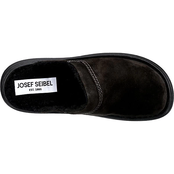 Josef Seibel Max 67 Hausschuhe Herren Hausschuhe – Bild 5
