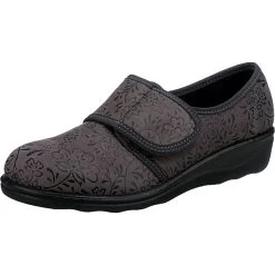 Nice 80 Geschlossene Hausschuhe - Grau