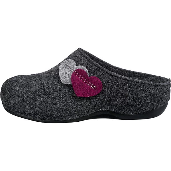 Cholet 02 Pantoffeln – Bild 2