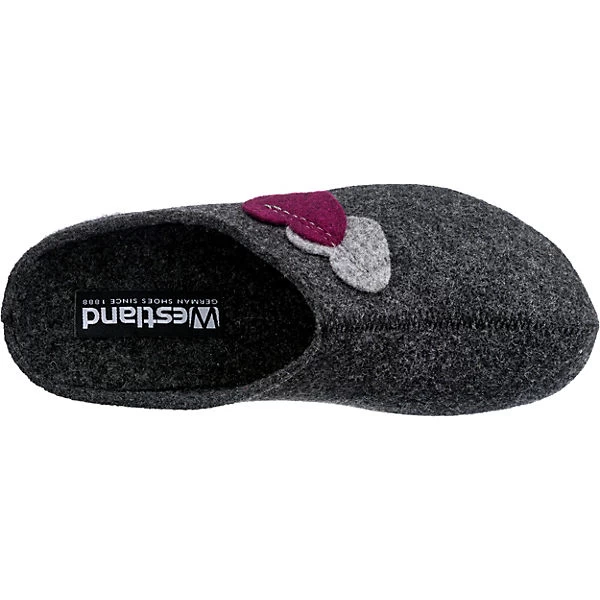 Cholet 02 Pantoffeln – Bild 5