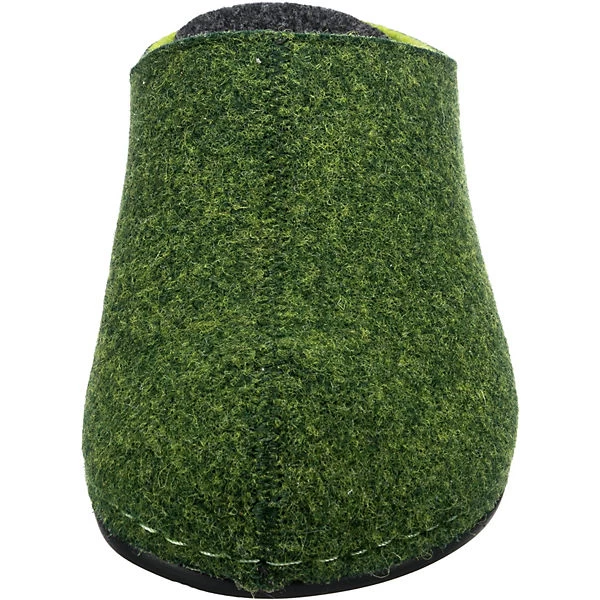 Cholet 01 Pantoffeln - Grün – Bild 3