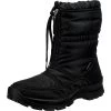 Grenoble 118 Winterstiefel - Schwarz