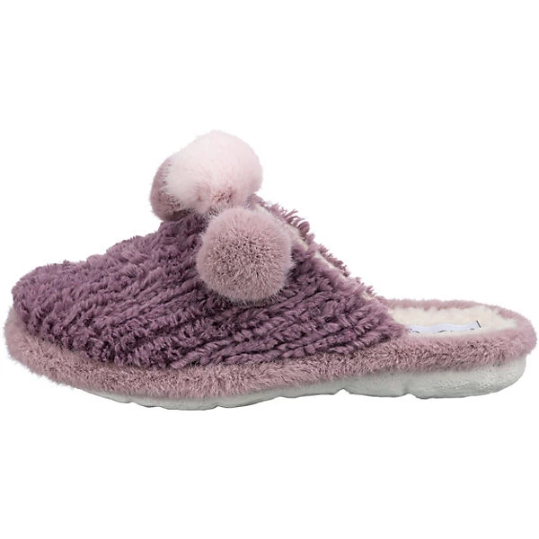 Lille 105 Pantoffeln - Rosa – Bild 2