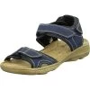 Josef Seibel Sandalen LENE Klassische Sandalen - Blau