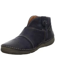 Josef Seibel Damen Halbschuh Fergey 93 | Blau Fergey 93, Ocean Sportliche Halbschuhe - Blau