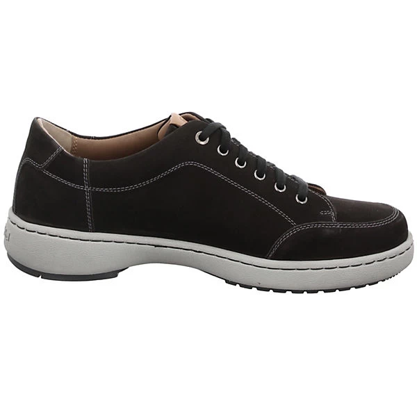Josef Seibel David 03 | Sneaker Für Herren | EST. 1886 David 03, Schwarz Sneakers Low - Schwarz – Bild 3