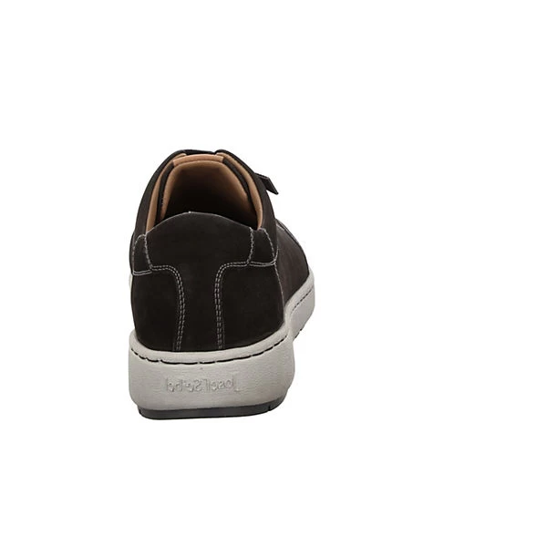 Josef Seibel David 03 | Sneaker Für Herren | EST. 1886 David 03, Schwarz Sneakers Low - Schwarz – Bild 5
