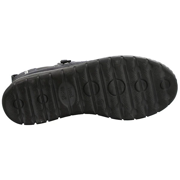 Josef Seibel Stiefelette Steffi 60, Ocean Klassische Stiefeletten - Blau – Bild 7