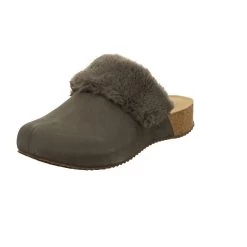 Josef Seibel Damen Clog Tonga 68 | Grau Tonga 68, Graphit Clogs - Graphit