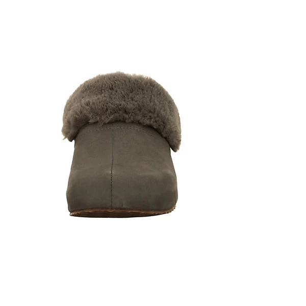 Josef Seibel Damen Clog Tonga 68 | Grau Tonga 68, Graphit Clogs - Graphit – Bild 4