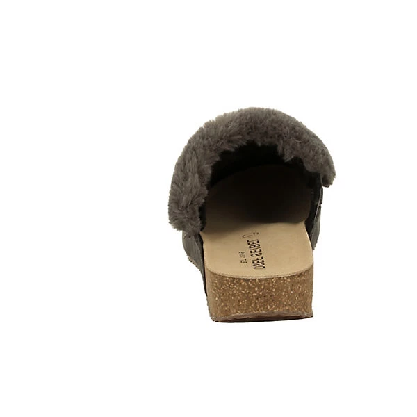 Josef Seibel Damen Clog Tonga 68 | Grau Tonga 68, Graphit Clogs - Graphit – Bild 5