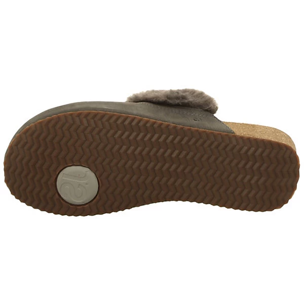 Josef Seibel Damen Clog Tonga 68 | Grau Tonga 68, Graphit Clogs - Graphit – Bild 7