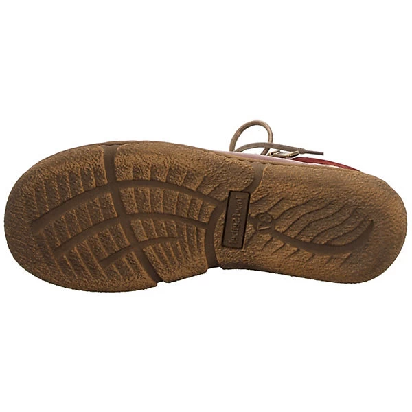Josef Seibel Neele 51 | Stiefelette Für Damen | Rot Neele 51, Bordo Klassische Stiefeletten - Bordeaux – Bild 7