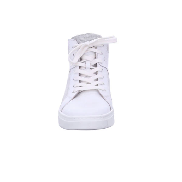 Josef Seibel Wilma 01 | Sneaker Für Damen | Weiß Wilma 01, Weiss-kombi Sneakers Low - Weiß-kombi